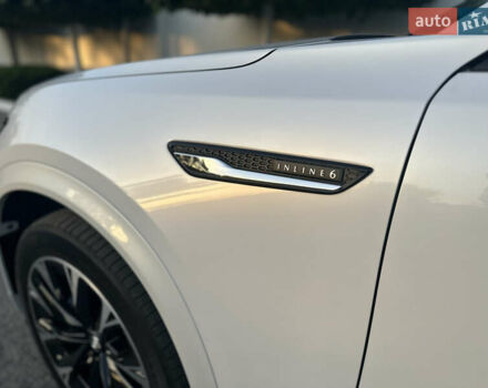 Белый Мазда CX-90, объемом двигателя 3.28 л и пробегом 14 тыс. км за 41900 $, фото 49 на Automoto.ua