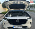 Белый Мазда CX-90, объемом двигателя 3.28 л и пробегом 14 тыс. км за 41900 $, фото 36 на Automoto.ua
