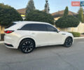 Белый Мазда CX-90, объемом двигателя 3.28 л и пробегом 14 тыс. км за 41900 $, фото 3 на Automoto.ua