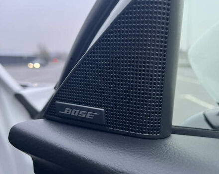 Белый Мазда CX-90, объемом двигателя 3.28 л и пробегом 10 тыс. км за 43000 $, фото 21 на Automoto.ua