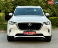 Белый Мазда CX-90, объемом двигателя 2.49 л и пробегом 17 тыс. км за 39850 $, фото 6 на Automoto.ua