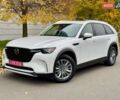 Белый Мазда CX-90, объемом двигателя 3.3 л и пробегом 33 тыс. км за 36000 $, фото 1 на Automoto.ua