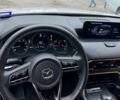 Мазда CX-90 2024 в Тульчине на Automoto.ua Белый Мазда CX-90, объемом двигателя 3.28 л и пробегом 9 тыс. км за 44500 $, фото 14 на Automoto.ua