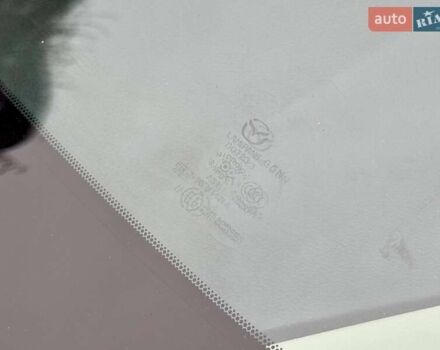 Белый Мазда CX-90, объемом двигателя 3.3 л и пробегом 33 тыс. км за 36000 $, фото 28 на Automoto.ua