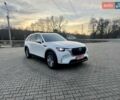Белый Мазда CX-90, объемом двигателя 3.28 л и пробегом 11 тыс. км за 32999 $, фото 3 на Automoto.ua