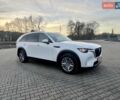 Белый Мазда CX-90, объемом двигателя 3.28 л и пробегом 11 тыс. км за 32999 $, фото 4 на Automoto.ua