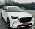 Белый Мазда CX-90, объемом двигателя 3.28 л и пробегом 10 тыс. км за 43000 $, фото 3 на Automoto.ua