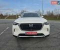 Белый Мазда CX-90, объемом двигателя 3.3 л и пробегом 10 тыс. км за 39800 $, фото 1 на Automoto.ua