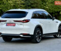 Белый Мазда CX-90, объемом двигателя 2.49 л и пробегом 17 тыс. км за 39850 $, фото 16 на Automoto.ua