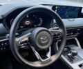 Белый Мазда CX-90, объемом двигателя 3.28 л и пробегом 10 тыс. км за 43000 $, фото 23 на Automoto.ua