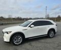 Белый Мазда CX-90, объемом двигателя 3.3 л и пробегом 10 тыс. км за 39800 $, фото 28 на Automoto.ua