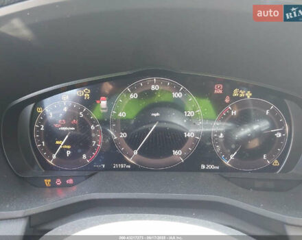 Мазда CX-90 2024 у Києві на Automoto.ua Білий Мазда CX-90, об'ємом двигуна 3.3 л та пробігом 33 тис. км за 13800 $, фото 6 на Automoto.ua