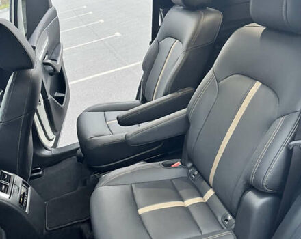 Белый Мазда CX-90, объемом двигателя 3.28 л и пробегом 10 тыс. км за 43000 $, фото 17 на Automoto.ua