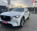 Белый Мазда CX-90, объемом двигателя 3.28 л и пробегом 11 тыс. км за 32999 $, фото 20 на Automoto.ua