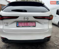 Мазда CX-90 2024 в Тульчине на Automoto.ua Белый Мазда CX-90, объемом двигателя 3.28 л и пробегом 9 тыс. км за 44500 $, фото 6 на Automoto.ua