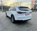 Белый Мазда CX-90, объемом двигателя 3.28 л и пробегом 11 тыс. км за 32999 $, фото 7 на Automoto.ua
