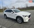 Белый Мазда CX-90, объемом двигателя 3.3 л и пробегом 10 тыс. км за 39800 $, фото 30 на Automoto.ua