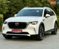 Белый Мазда CX-90, объемом двигателя 2.49 л и пробегом 17 тыс. км за 39850 $, фото 7 на Automoto.ua