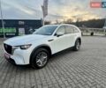 Белый Мазда CX-90, объемом двигателя 3.28 л и пробегом 11 тыс. км за 32999 $, фото 22 на Automoto.ua