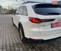 Белый Мазда CX-90, объемом двигателя 3.28 л и пробегом 11 тыс. км за 32999 $, фото 29 на Automoto.ua