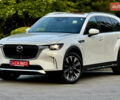 Белый Мазда CX-90, объемом двигателя 2.49 л и пробегом 17 тыс. км за 39850 $, фото 8 на Automoto.ua