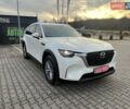 Белый Мазда CX-90, объемом двигателя 3.28 л и пробегом 11 тыс. км за 32999 $, фото 37 на Automoto.ua