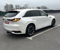Белый Мазда CX-90, объемом двигателя 3.28 л и пробегом 10 тыс. км за 43000 $, фото 10 на Automoto.ua