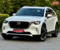 Белый Мазда CX-90, объемом двигателя 2.49 л и пробегом 17 тыс. км за 39850 $, фото 14 на Automoto.ua