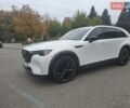 Мазда CX-90 2024 в Днепре (Днепропетровске) на Automoto.ua Белый Мазда CX-90, объемом двигателя 3.28 л и пробегом 8 тыс. км за 39300 $, фото 4 на Automoto.ua