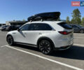 Белый Мазда CX-90, объемом двигателя 2.49 л и пробегом 25 тыс. км за 43000 $, фото 6 на Automoto.ua