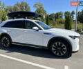 Белый Мазда CX-90, объемом двигателя 2.49 л и пробегом 25 тыс. км за 43000 $, фото 13 на Automoto.ua