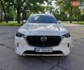 Білий Мазда CX-90, об'ємом двигуна 3.28 л та пробігом 1 тис. км за 47700 $, фото 1 на Automoto.ua
