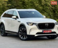 Белый Мазда CX-90, объемом двигателя 2.49 л и пробегом 17 тыс. км за 39850 $, фото 12 на Automoto.ua