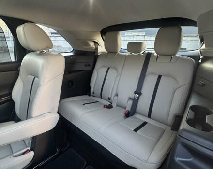 Білий Мазда CX-90, об'ємом двигуна 2.49 л та пробігом 33 тис. км за 39000 $, фото 14 на Automoto.ua