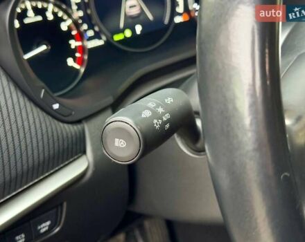 Белый Мазда CX-90, объемом двигателя 3.3 л и пробегом 33 тыс. км за 36000 $, фото 34 на Automoto.ua