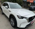Мазда CX-90 2024 в Тульчине на Automoto.ua Белый Мазда CX-90, объемом двигателя 3.28 л и пробегом 9 тыс. км за 44500 $, фото 9 на Automoto.ua