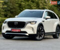 Белый Мазда CX-90, объемом двигателя 2.49 л и пробегом 17 тыс. км за 39850 $, фото 2 на Automoto.ua