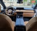 Білий Мазда CX-90, об'ємом двигуна 3.28 л та пробігом 1 тис. км за 47700 $, фото 9 на Automoto.ua