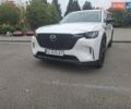 Мазда CX-90 2024 в Днепре (Днепропетровске) на Automoto.ua Белый Мазда CX-90, объемом двигателя 3.28 л и пробегом 8 тыс. км за 39300 $, фото 1 на Automoto.ua