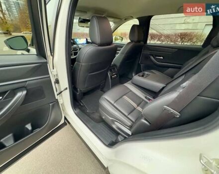 Белый Мазда CX-90, объемом двигателя 3.3 л и пробегом 33 тыс. км за 36000 $, фото 38 на Automoto.ua