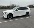 Белый Мазда CX-90, объемом двигателя 3.28 л и пробегом 10 тыс. км за 43000 $, фото 9 на Automoto.ua