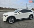 Белый Мазда CX-90, объемом двигателя 3.3 л и пробегом 10 тыс. км за 39800 $, фото 29 на Automoto.ua