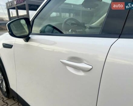 Белый Мазда CX-90, объемом двигателя 3.28 л и пробегом 11 тыс. км за 32999 $, фото 41 на Automoto.ua