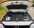 Белый Мазда CX-90, объемом двигателя 3.3 л и пробегом 33 тыс. км за 36000 $, фото 19 на Automoto.ua
