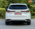 Белый Мазда CX-90, объемом двигателя 2.49 л и пробегом 17 тыс. км за 39850 $, фото 19 на Automoto.ua