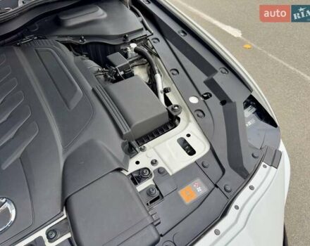 Белый Мазда CX-90, объемом двигателя 3.3 л и пробегом 33 тыс. км за 36000 $, фото 23 на Automoto.ua