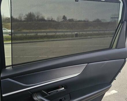 Белый Мазда CX-90, объемом двигателя 3.3 л и пробегом 10 тыс. км за 39800 $, фото 7 на Automoto.ua