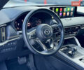 Белый Мазда CX-90, объемом двигателя 2.49 л и пробегом 17 тыс. км за 39850 $, фото 47 на Automoto.ua