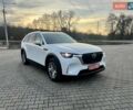 Белый Мазда CX-90, объемом двигателя 3.28 л и пробегом 11 тыс. км за 32999 $, фото 2 на Automoto.ua
