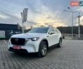 Белый Мазда CX-90, объемом двигателя 3.28 л и пробегом 11 тыс. км за 32999 $, фото 23 на Automoto.ua